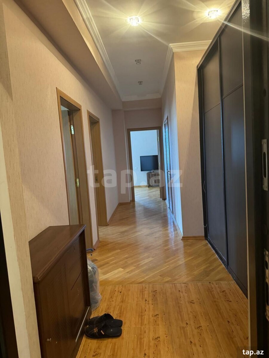 2 otaqlı mənzil satılır, Bakı