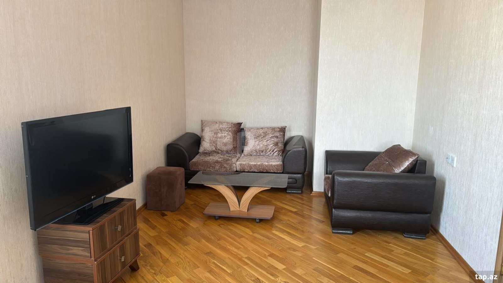 2 otaqlı mənzil satılır, Bakı