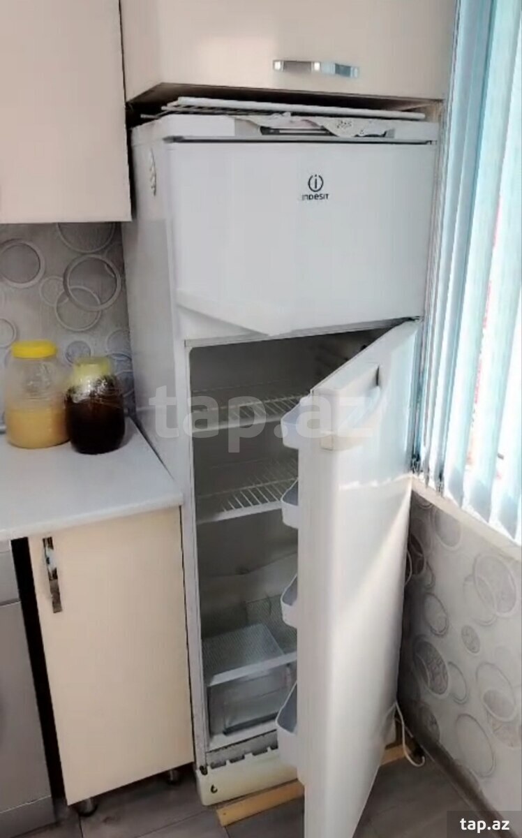 1 otaqlı mənzil satılır, 8-ci mikrorayon, Sumqayıt