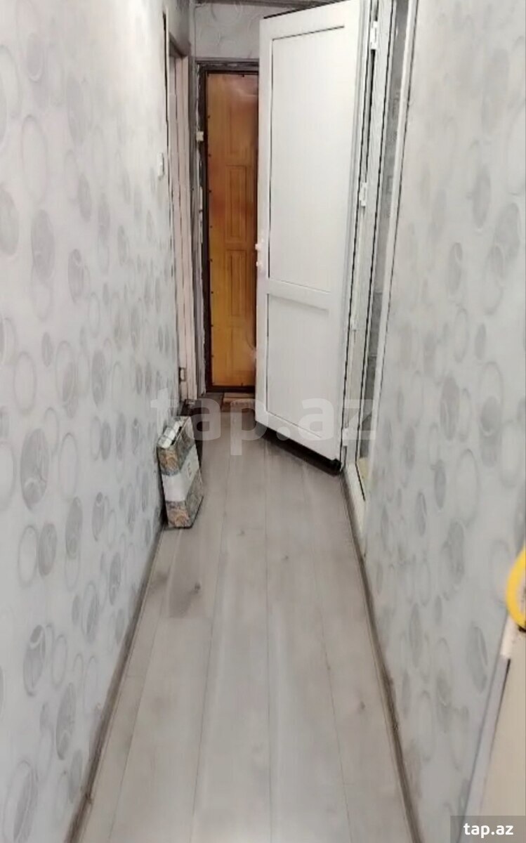 1 otaqlı mənzil satılır, 8-ci mikrorayon, Sumqayıt