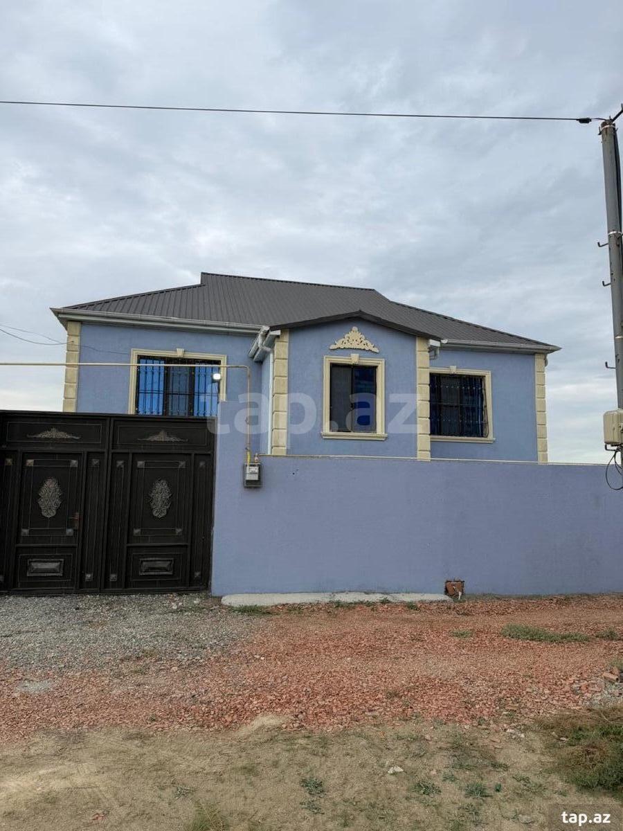 5-комн. частный дом на продажу, Баку