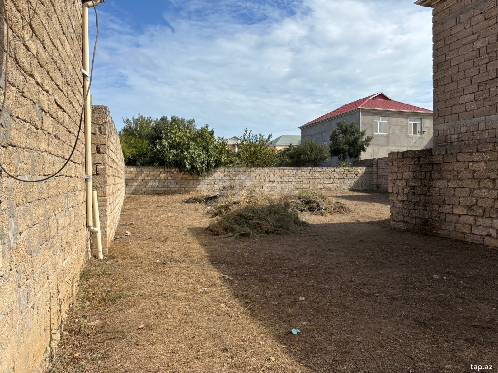 Land for sale, Mashtaga, Baku