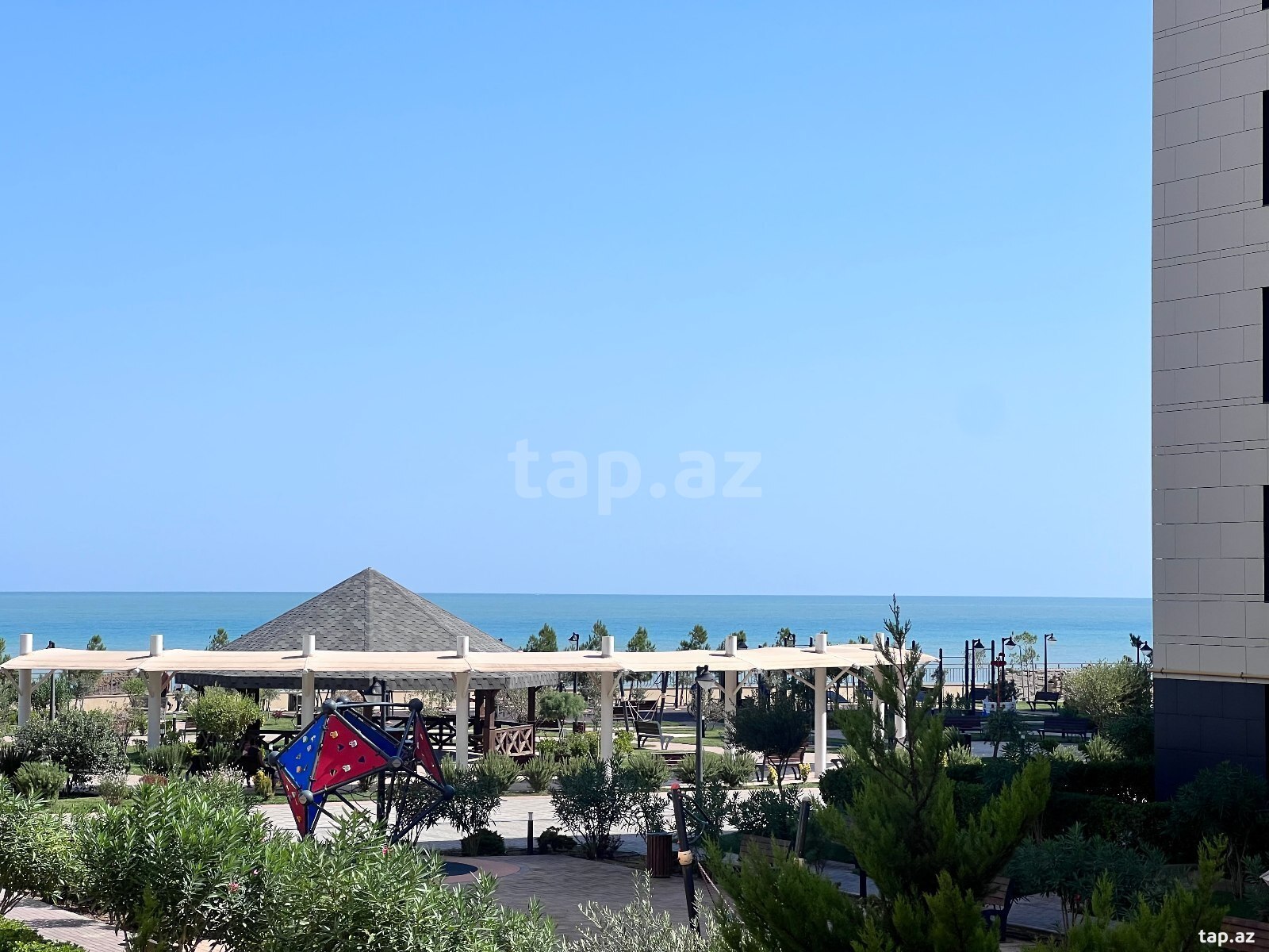 2-otaqlı yeni tikili kirayə verilir, Sumqayıt ş., 65 m²