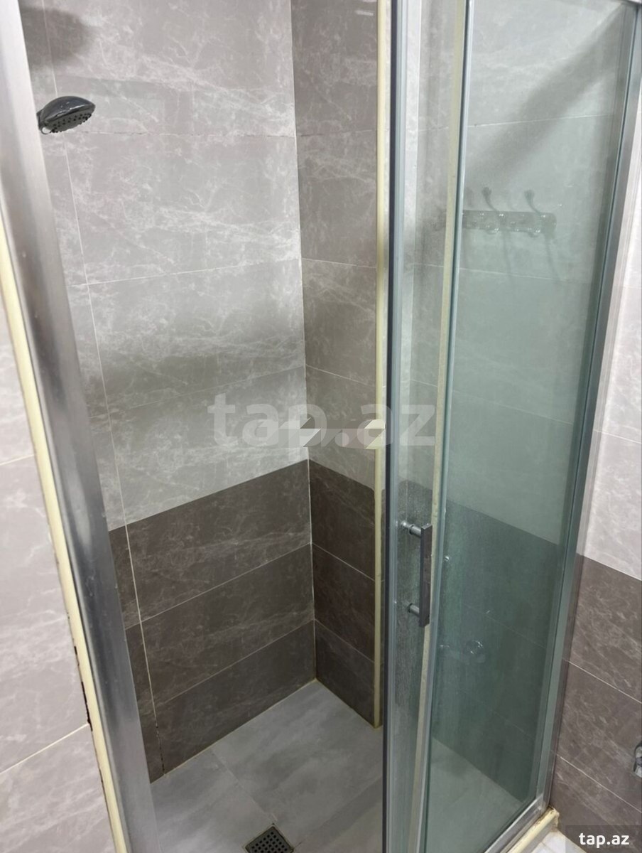2-otaqlı yeni tikili kirayə verilir, Xırdalan ş., 55 m²