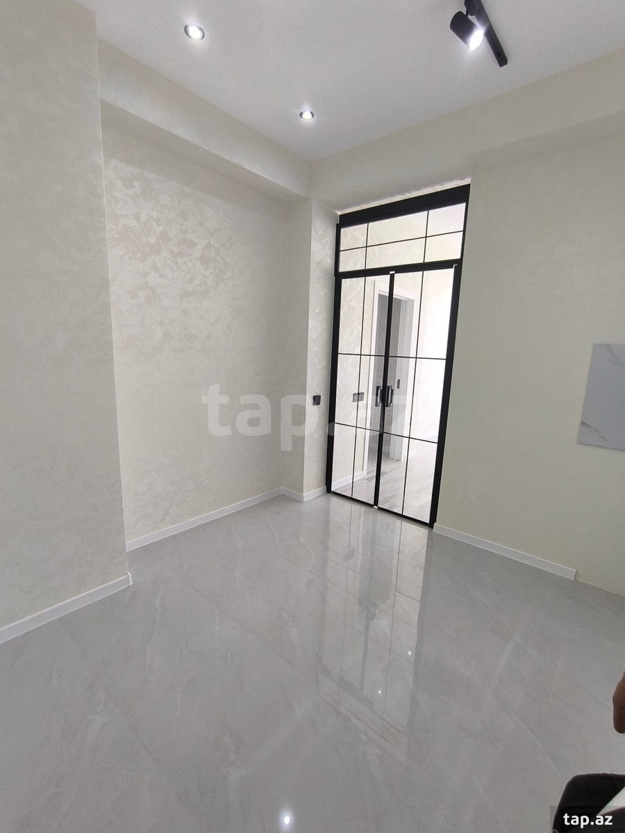 2-room apartment for sale, Masazir, Absheron