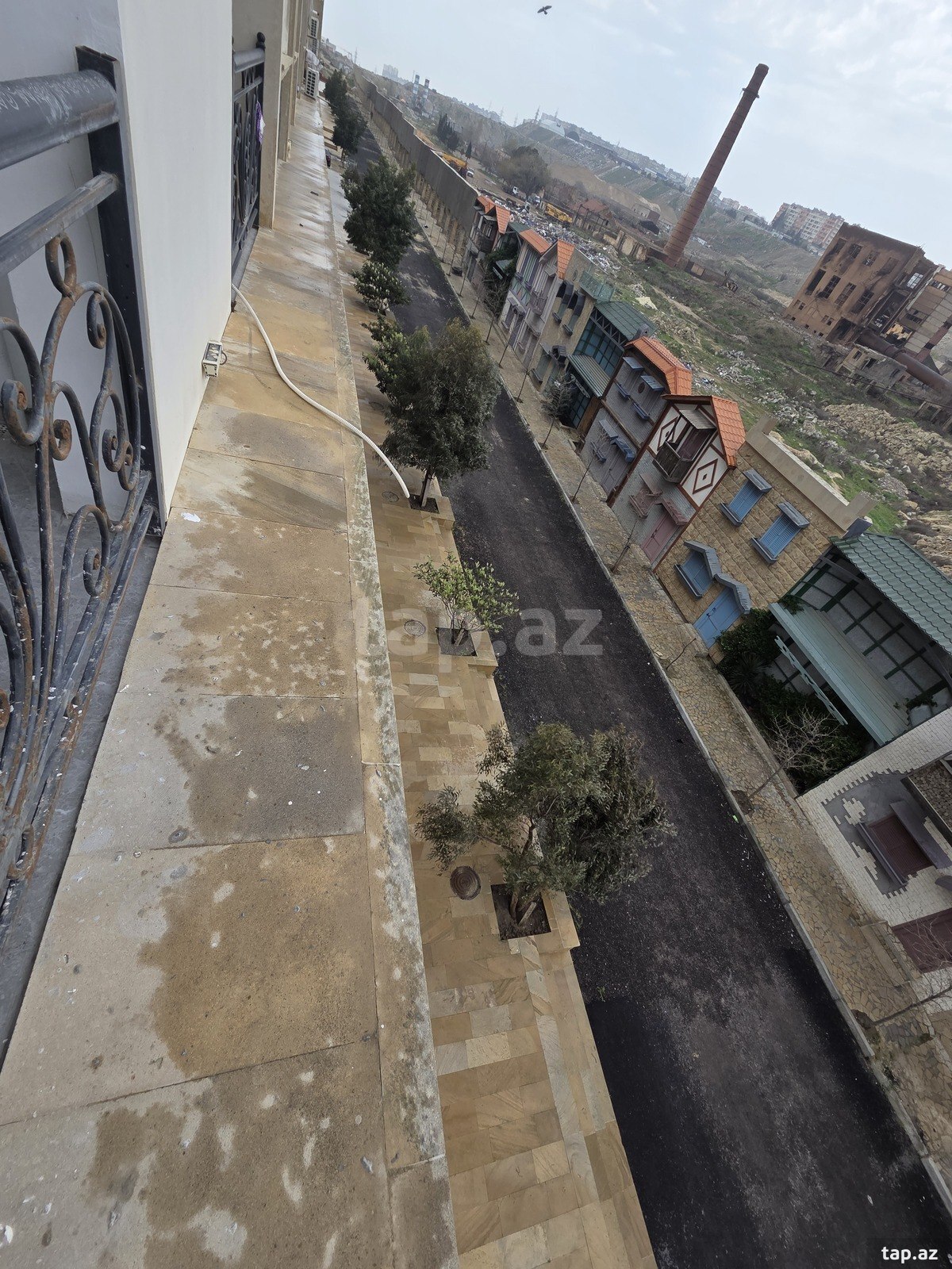1 otaqlı mənzil satılır, Suraxanı, Bakı