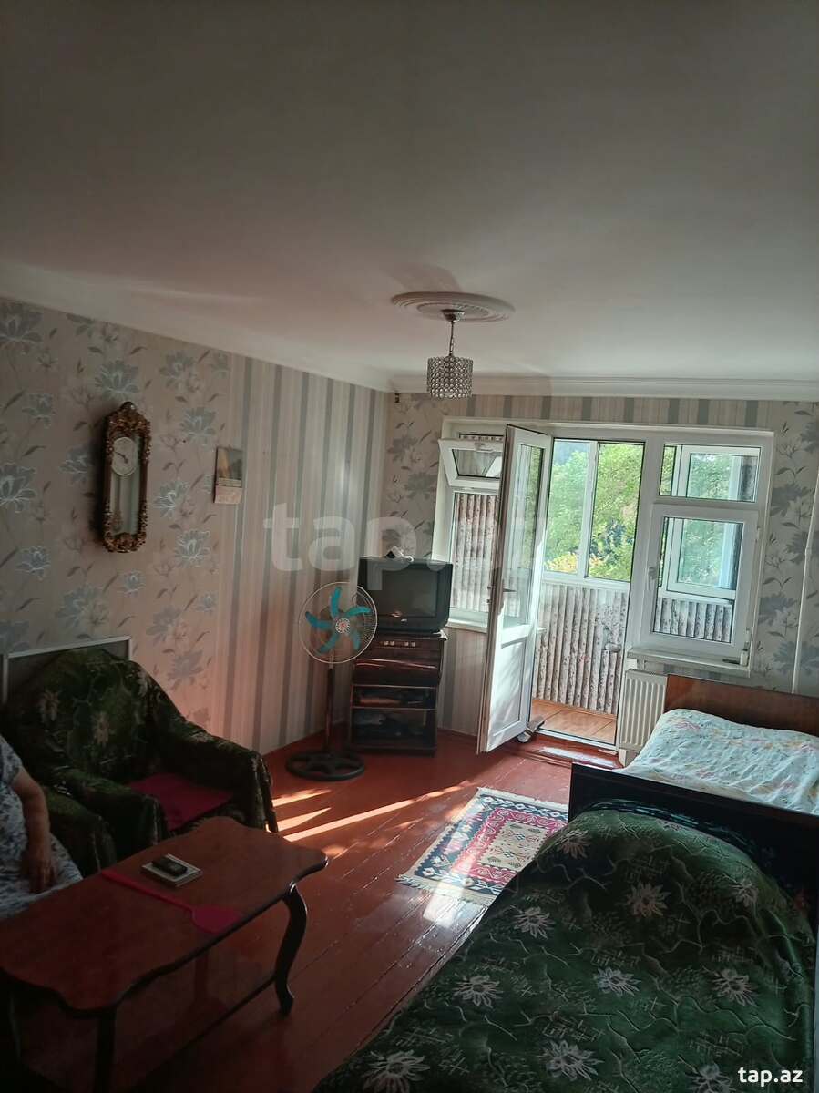 1-комн. квартира на продажу, Сумгаит