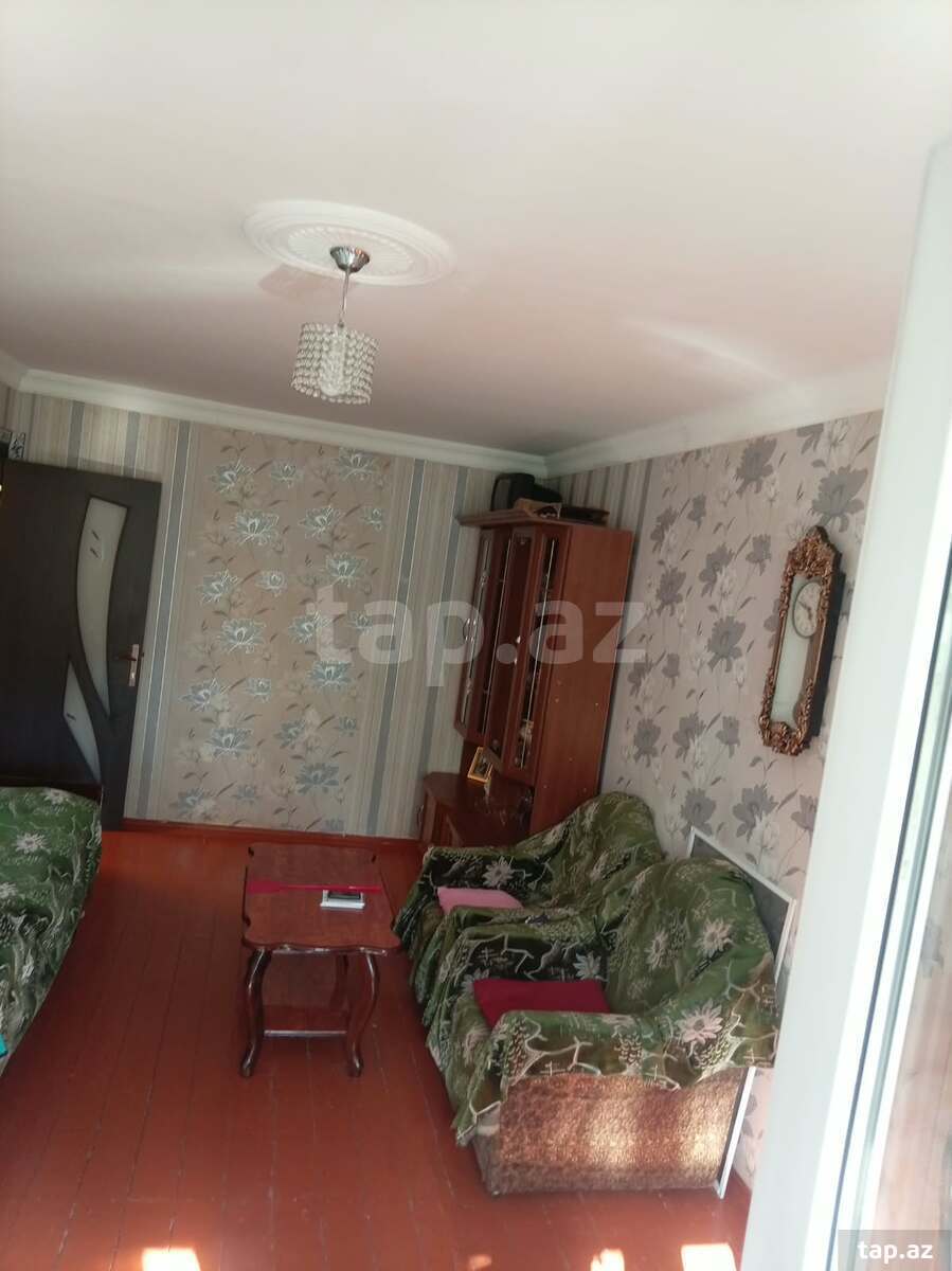1-комн. квартира на продажу, Сумгаит