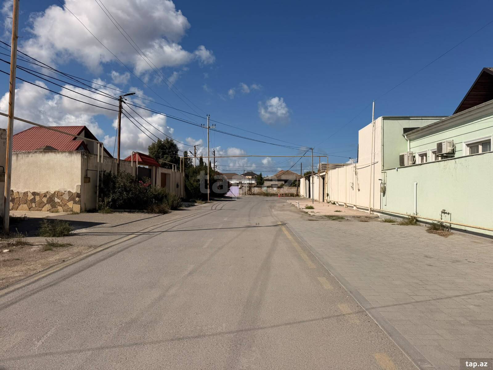 Land for sale, Mardakan, Baku