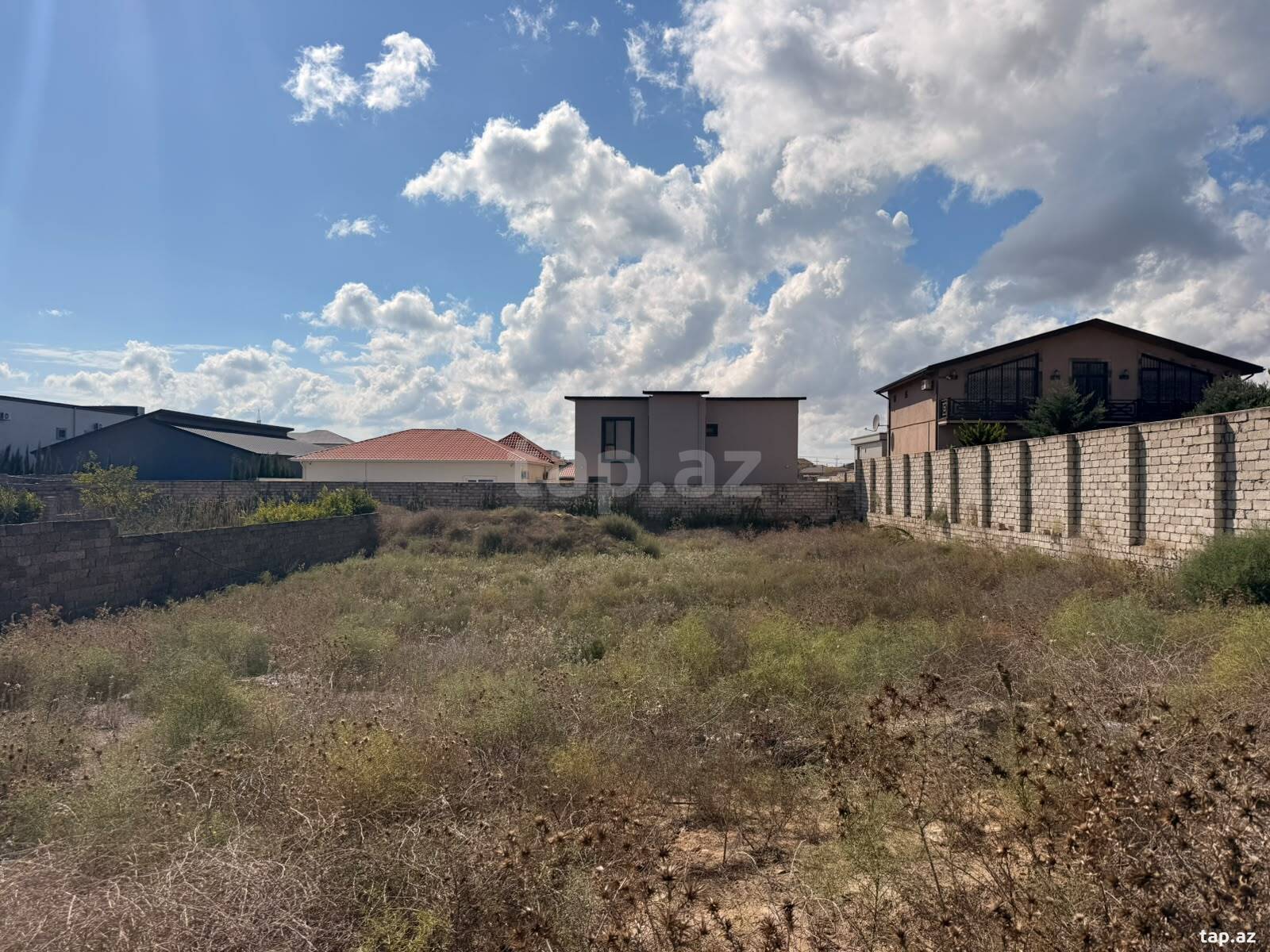 Land for sale, Mardakan, Baku