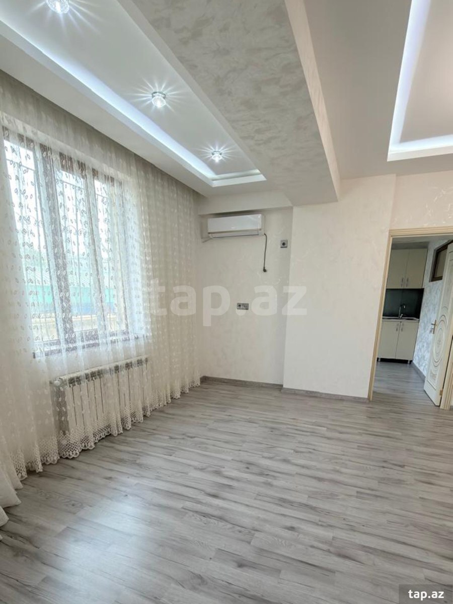 2-room apartment for sale, Hazi Aslanov, Baku