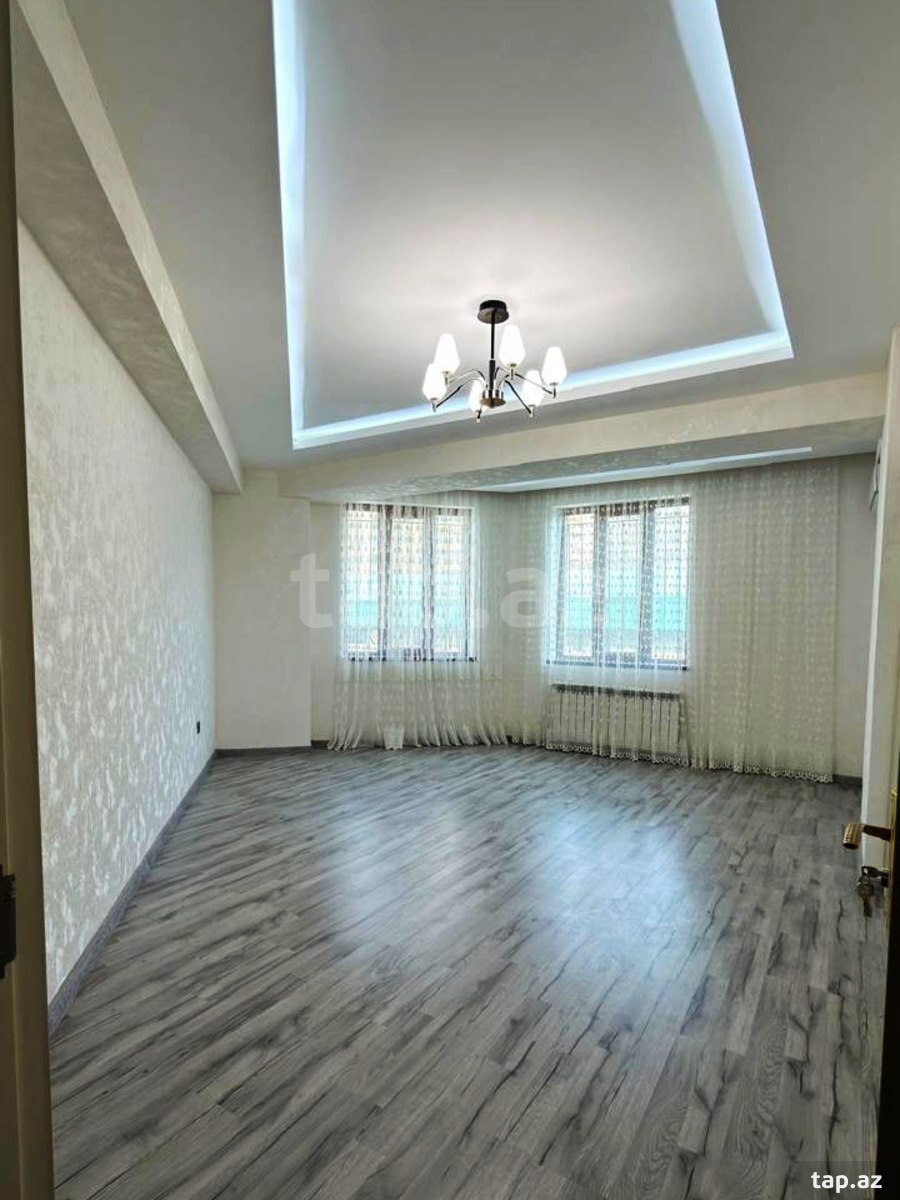 2-room apartment for sale, Hazi Aslanov, Baku