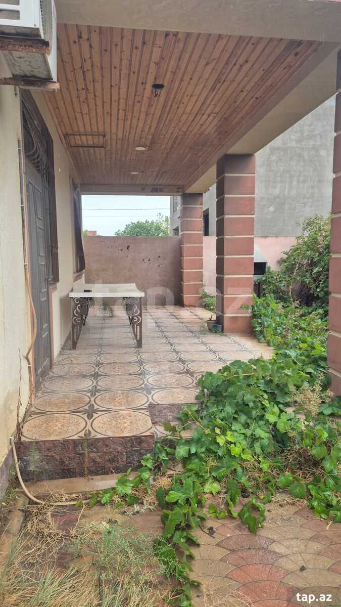 4-room country house for sale, Turkan, Baku