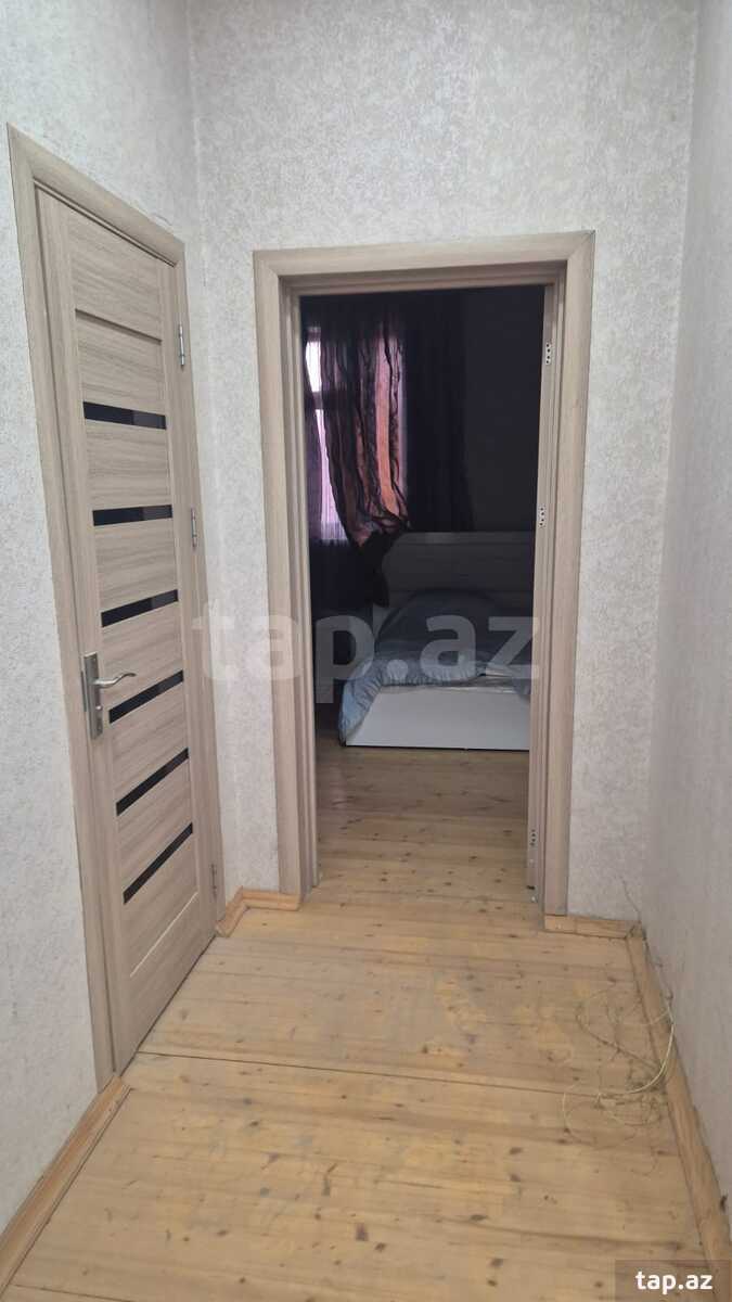 4-room country house for sale, Turkan, Baku