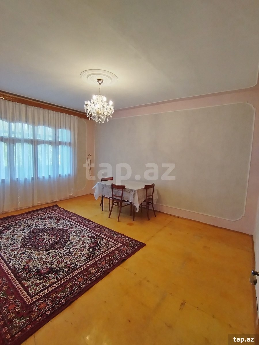 3-комн. квартира на продажу, Сумгаит
