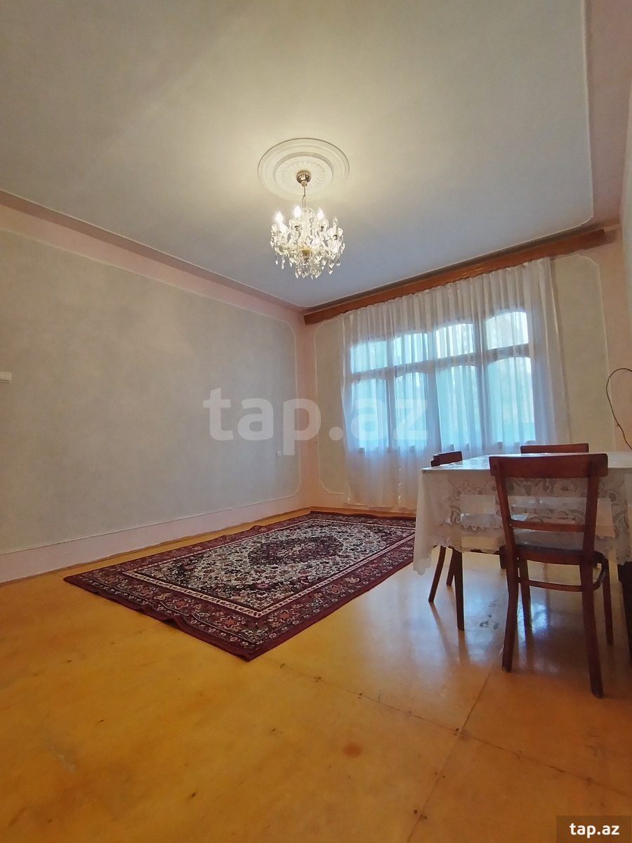 3-комн. квартира на продажу, Сумгаит