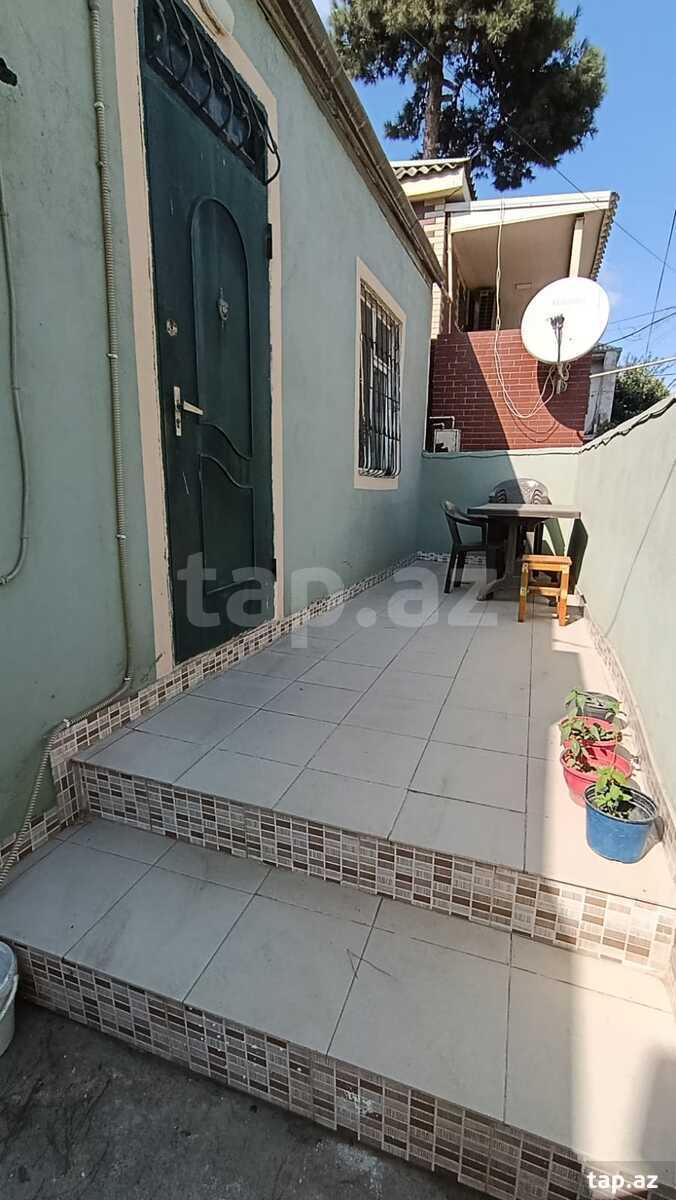 3-room private house for sale, Khatai, Baku