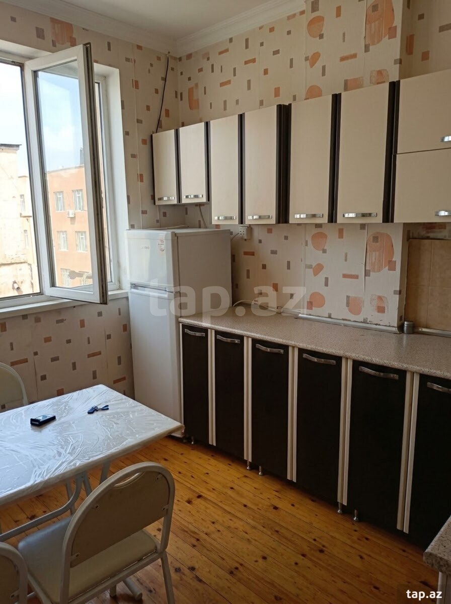 2-otaqlı yeni tikili kirayə verilir, Xırdalan ş., 44 m²