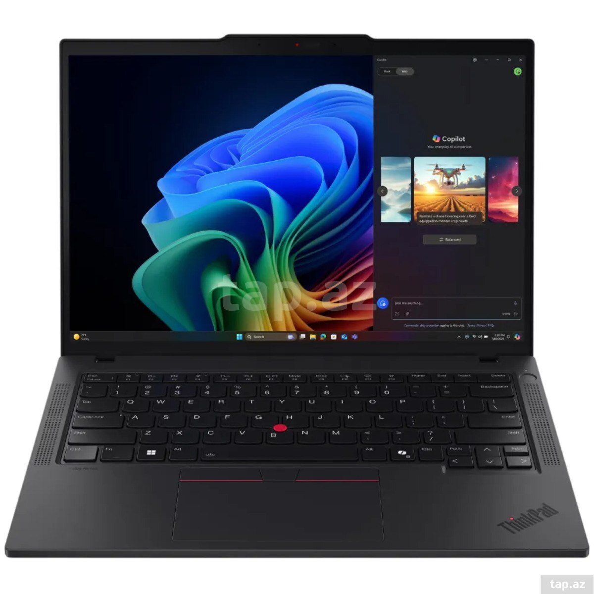 Lenovo ThinkPad T14 Gen 6 (21QG00A6FW)