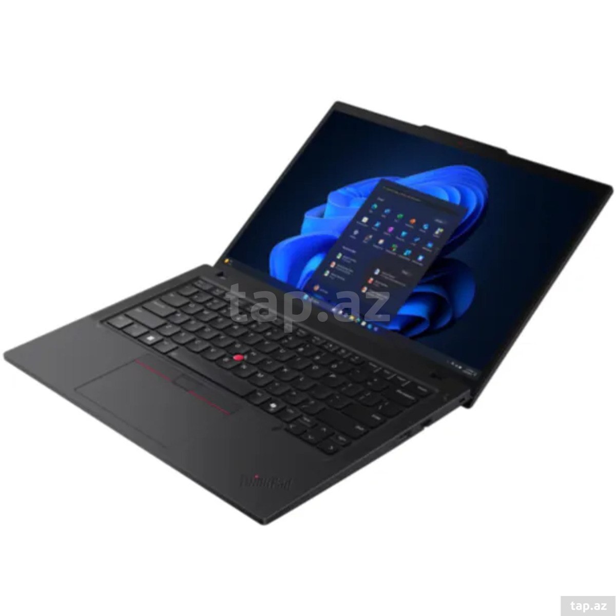 Noutbuk Lenovo ThinkPad T14 Gen 6 (21QC006GFW)