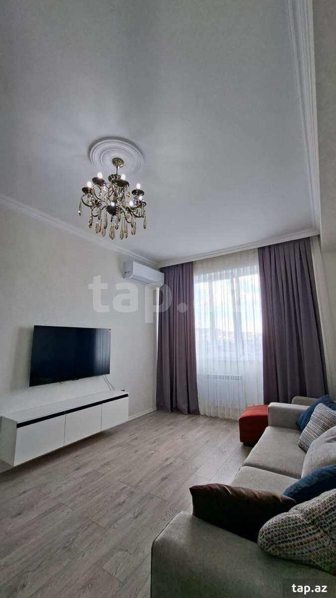 2 otaqlı mənzil satılır, Xırdalan