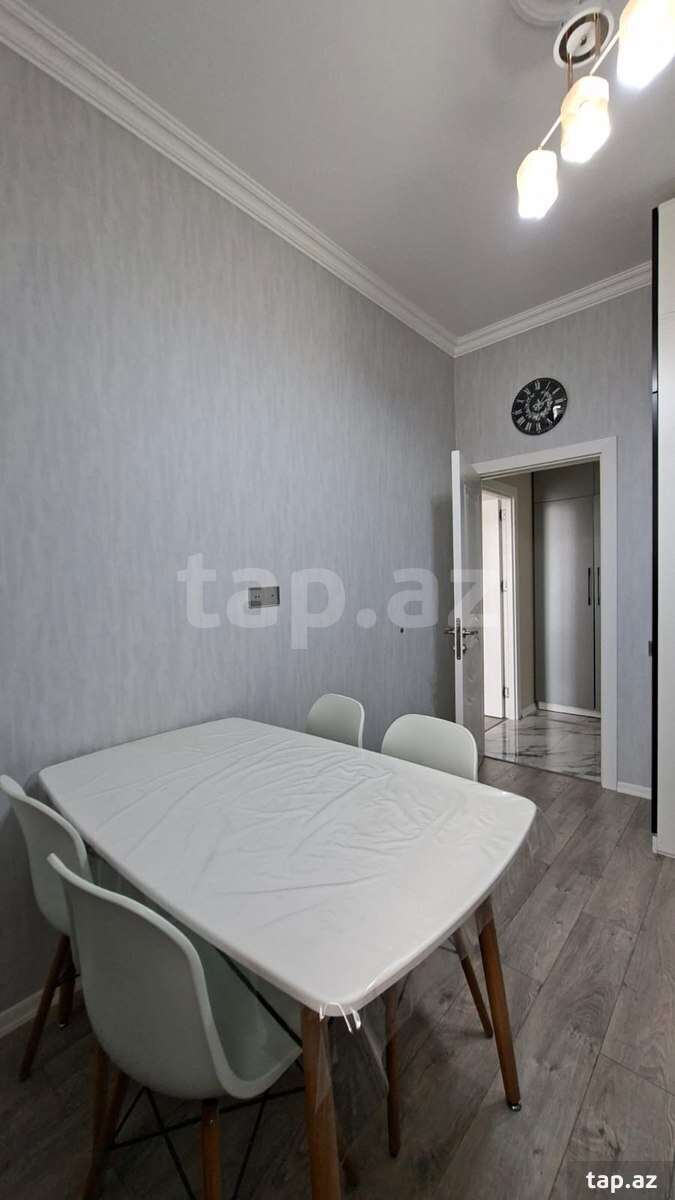 2 otaqlı mənzil satılır, Xırdalan