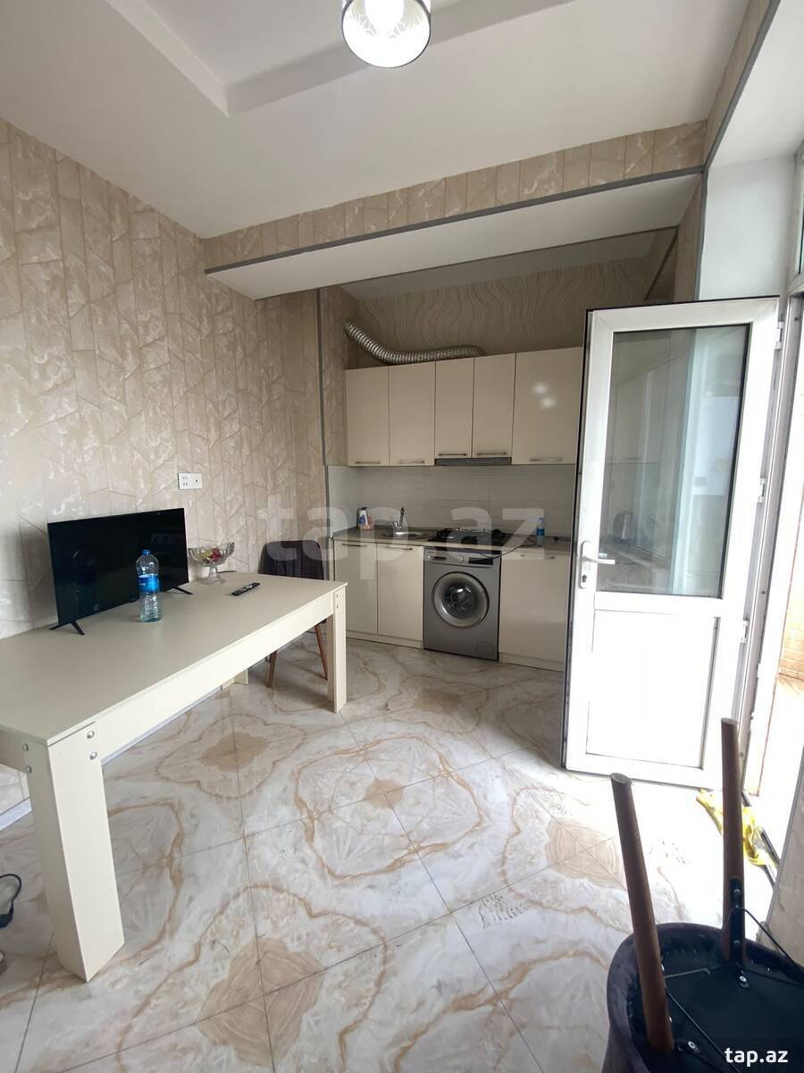 3-otaqlı yeni tikili, Xırdalan ş., 80 m²