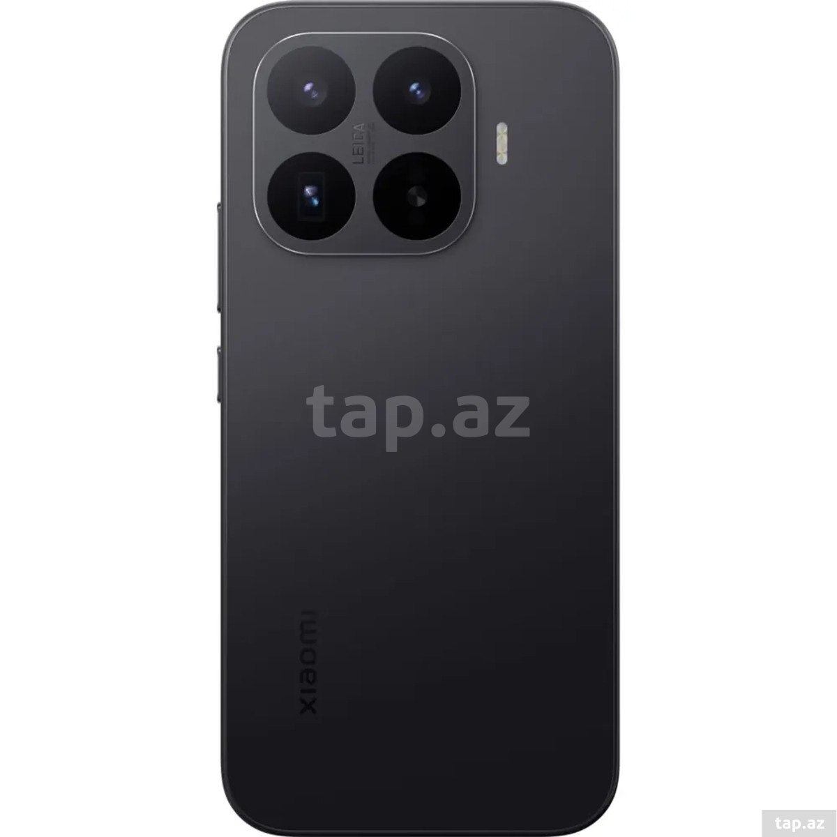 Xiaomi 17T Black 256GB/12GB
