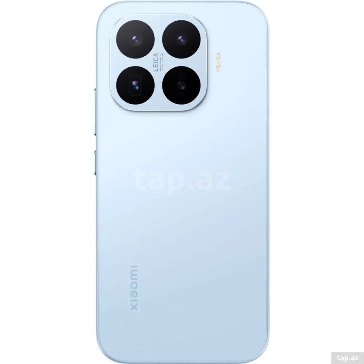 Xiaomi 17T Blue 256GB/12GB