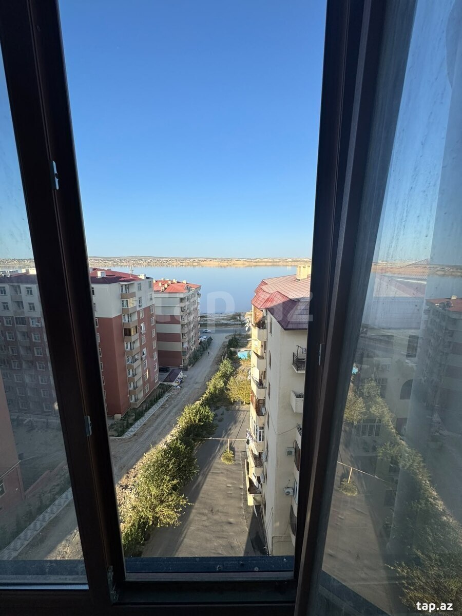 3 otaqlı mənzil satılır, Masazır, Abşeron