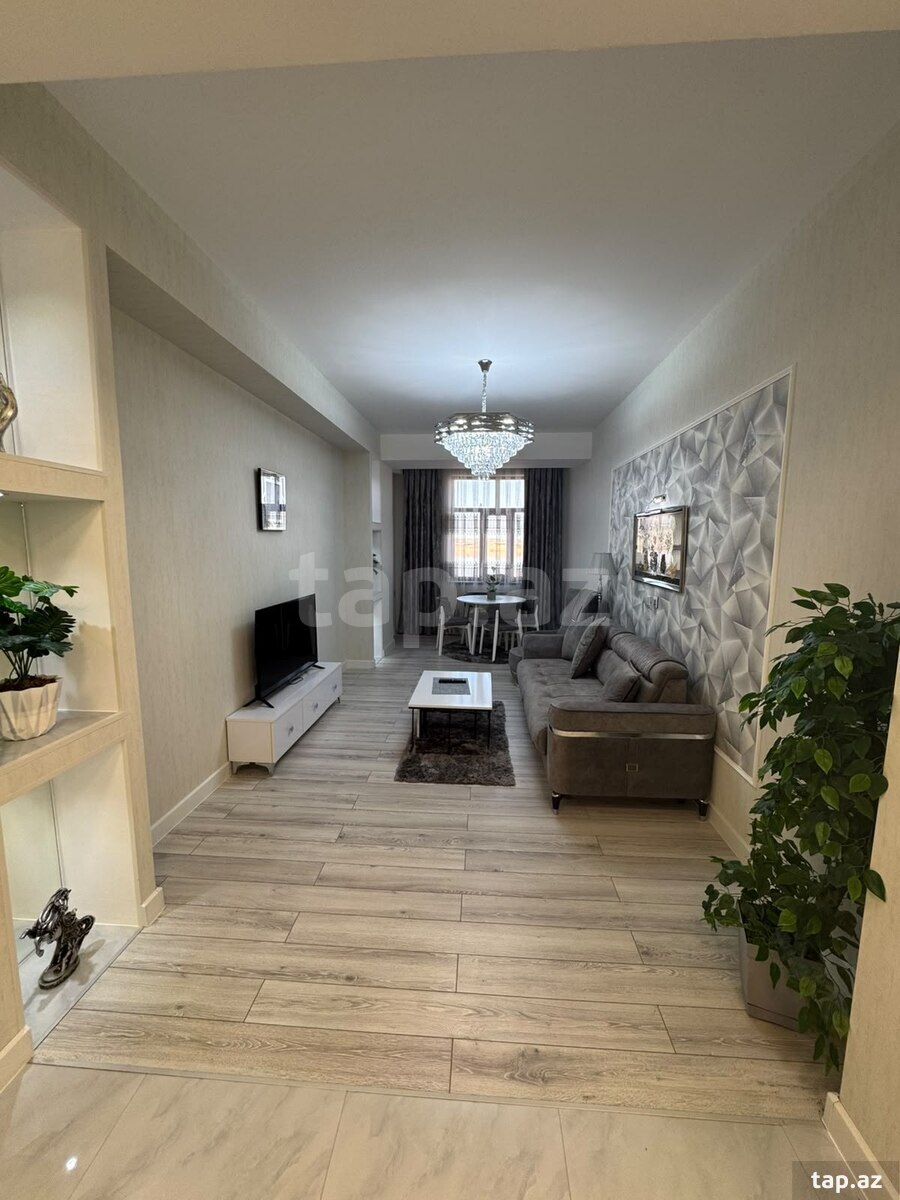 3 otaqlı mənzil satılır, Masazır, Abşeron