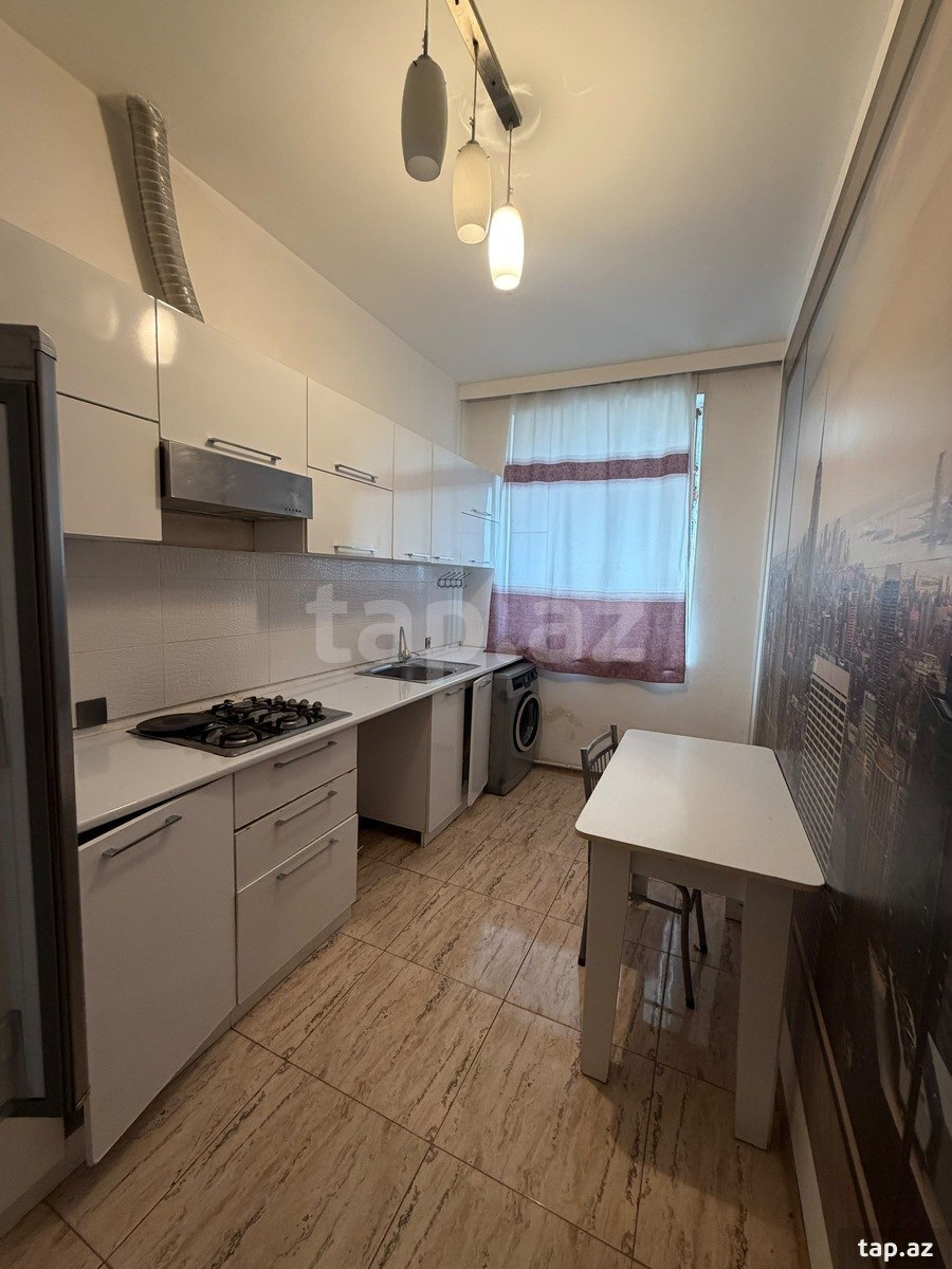 3 otaqlı mənzil satılır, Xırdalan