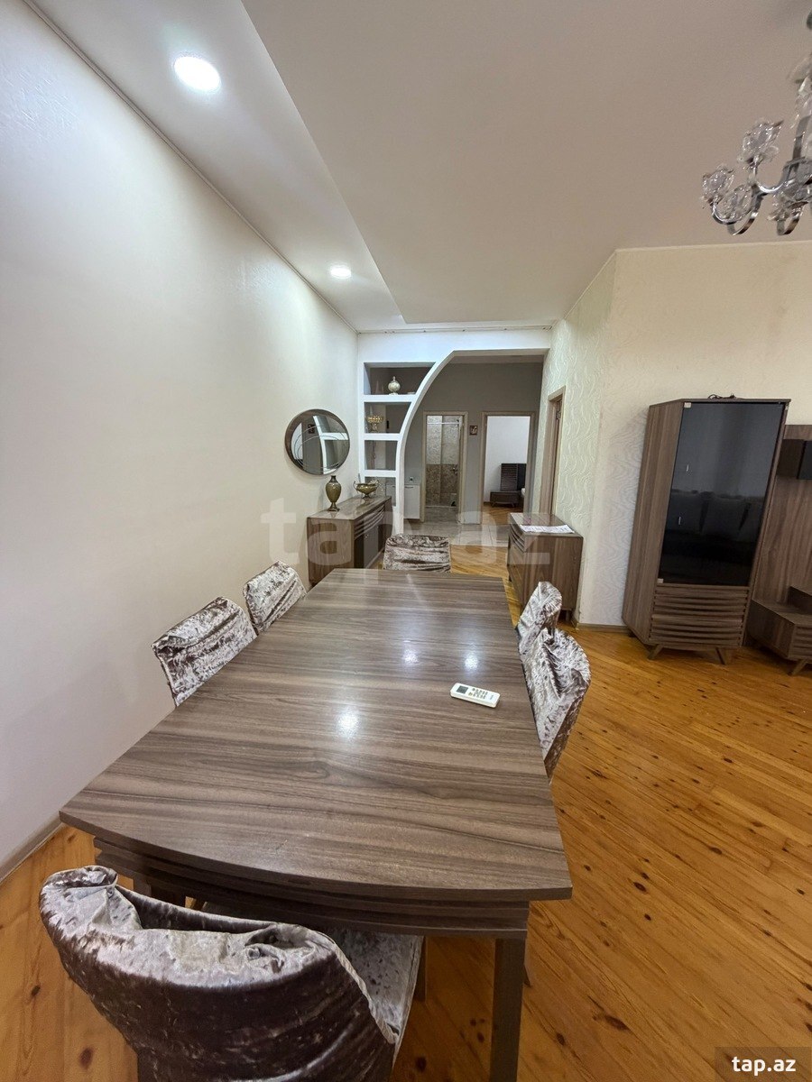 3 otaqlı mənzil satılır, Xırdalan