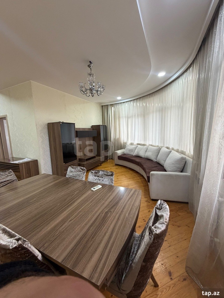 3 otaqlı mənzil satılır, Xırdalan