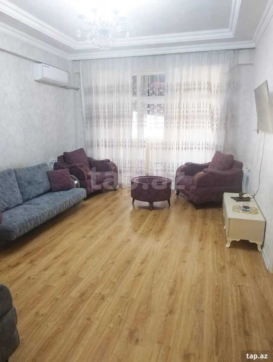 2 otaqlı mənzil satılır, Sumqayıt