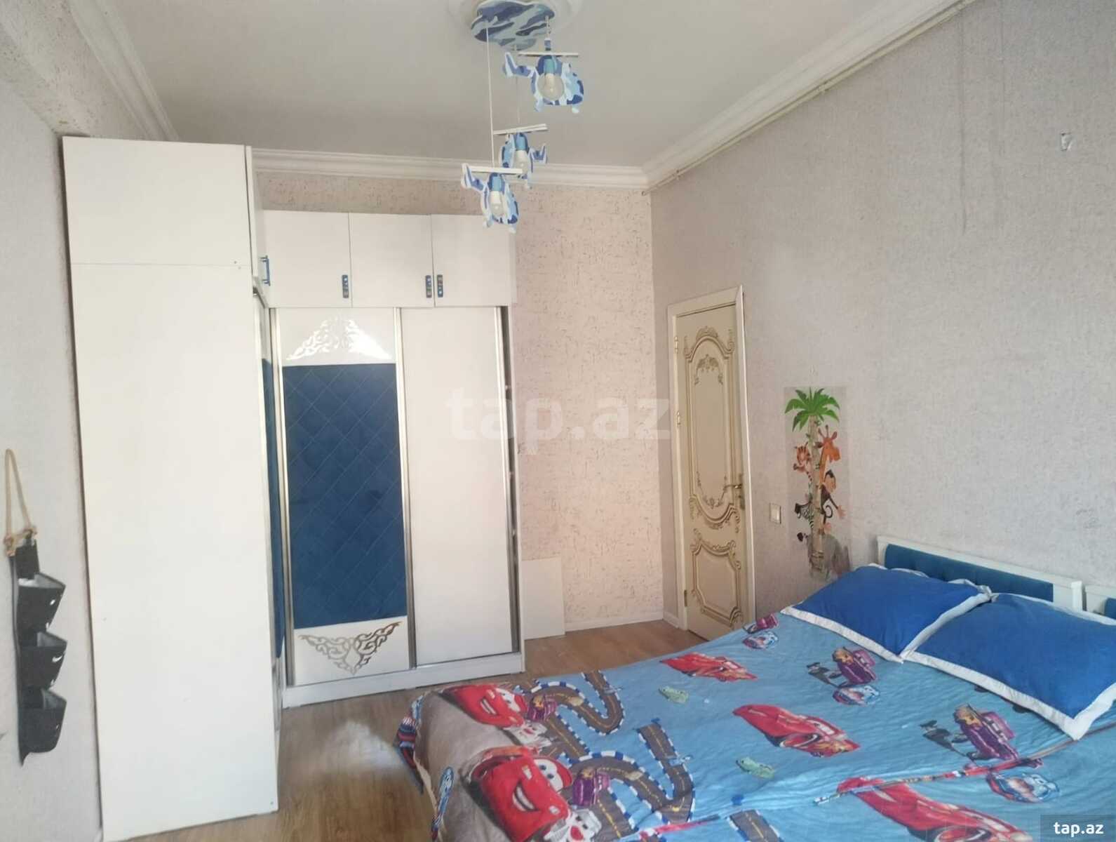 2 otaqlı mənzil satılır, Sumqayıt