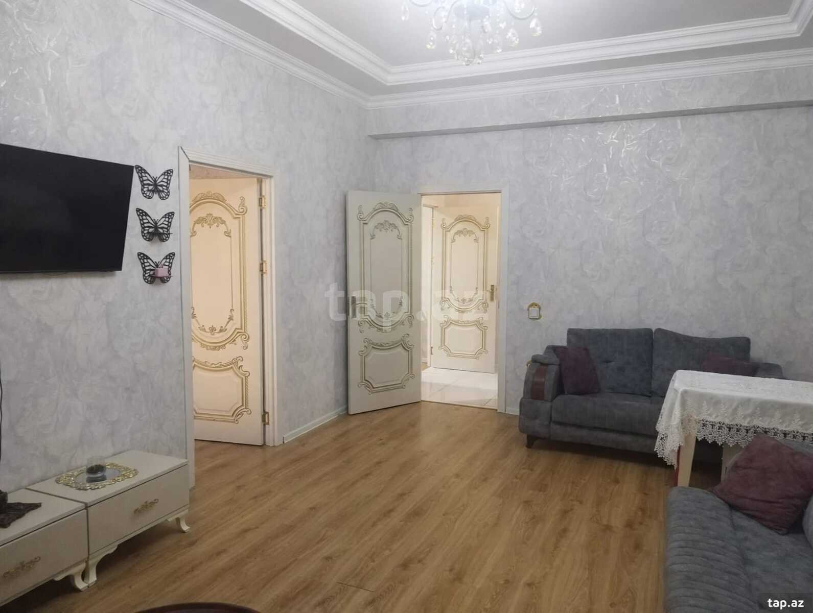 2 otaqlı mənzil satılır, Sumqayıt