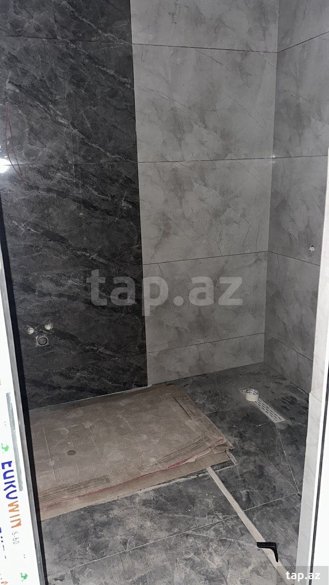 2-otaqlı yeni tikili, Xırdalan ş., 72 m²