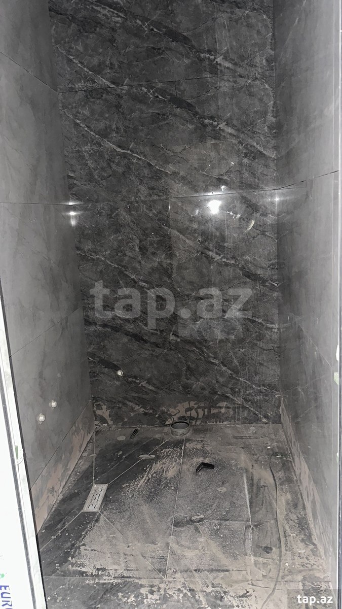 2-otaqlı yeni tikili, Xırdalan ş., 72 m²