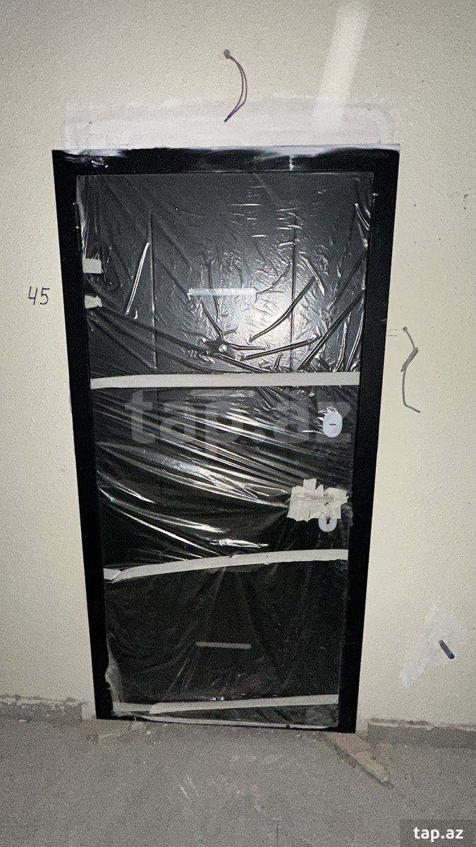 2-otaqlı yeni tikili, Xırdalan ş., 72 m²