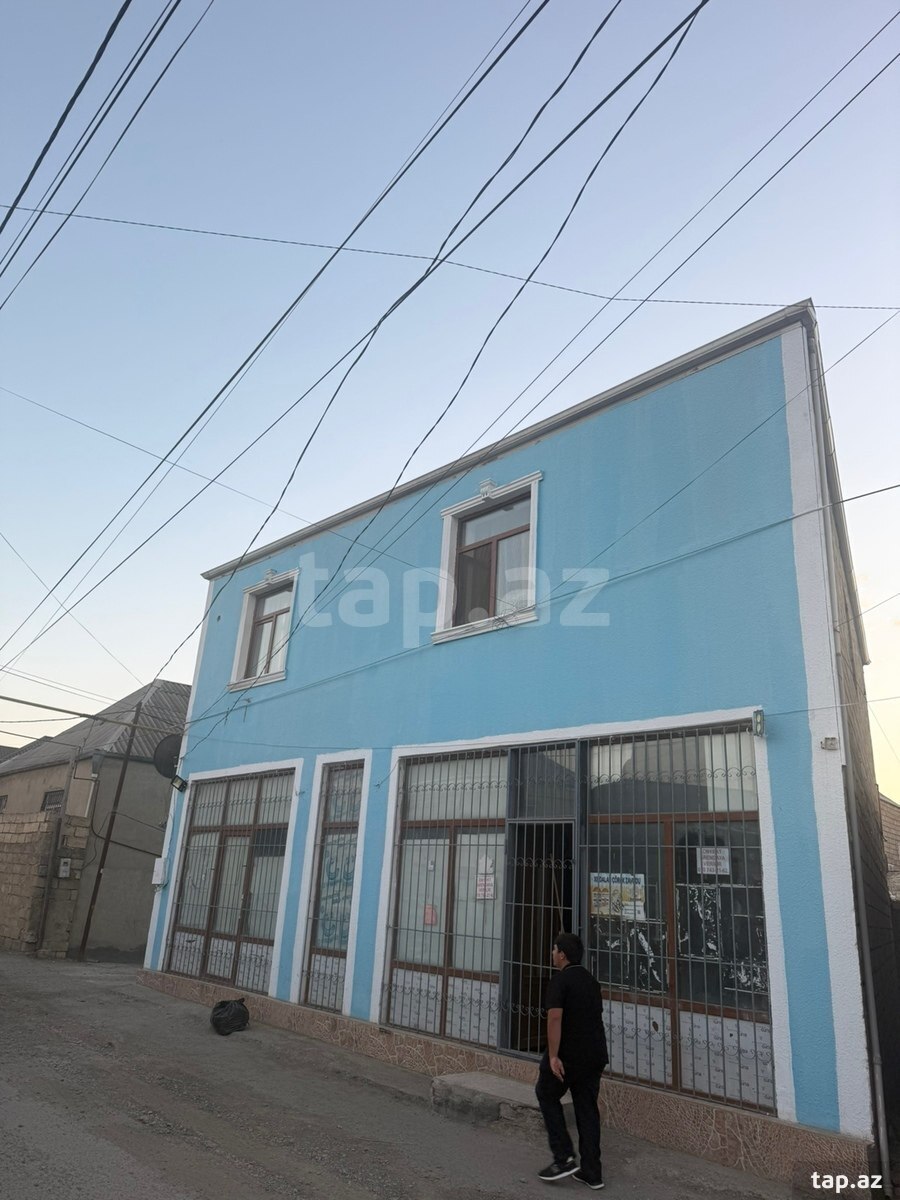 5-room private house for sale, Khirdalan