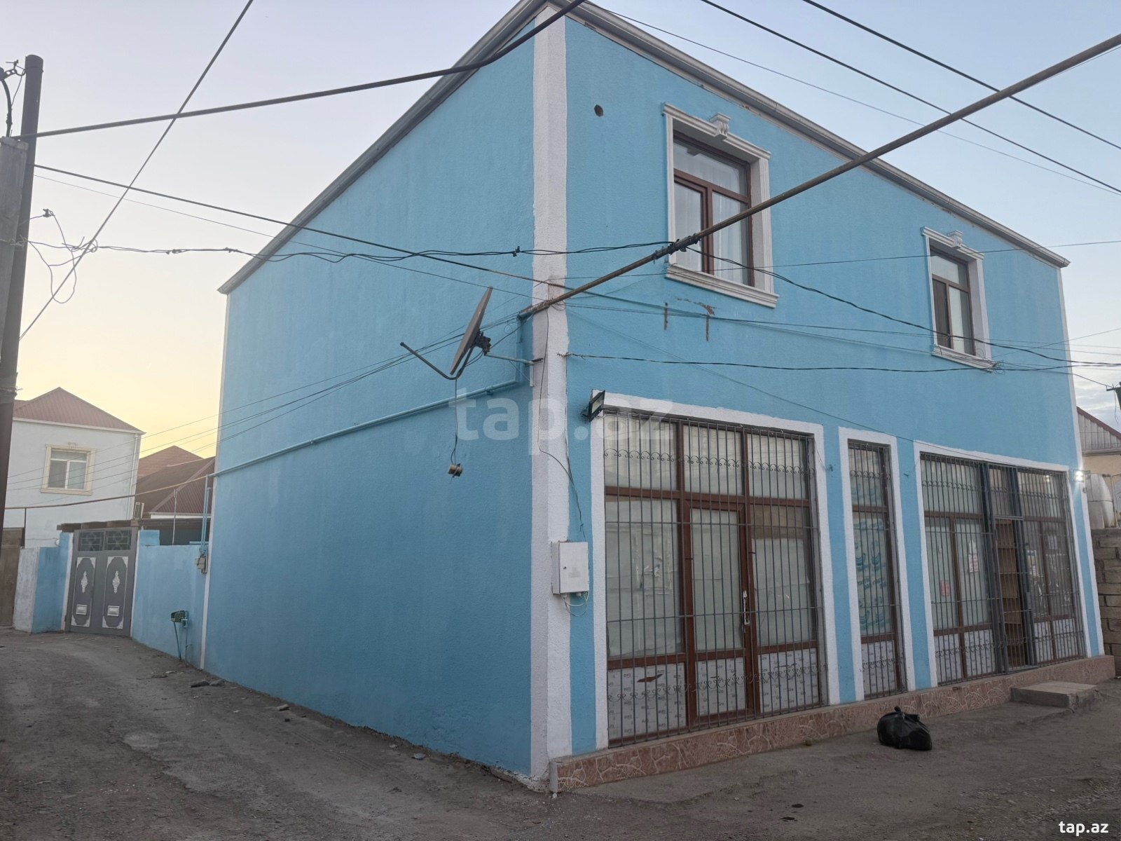 5-room private house for sale, Khirdalan