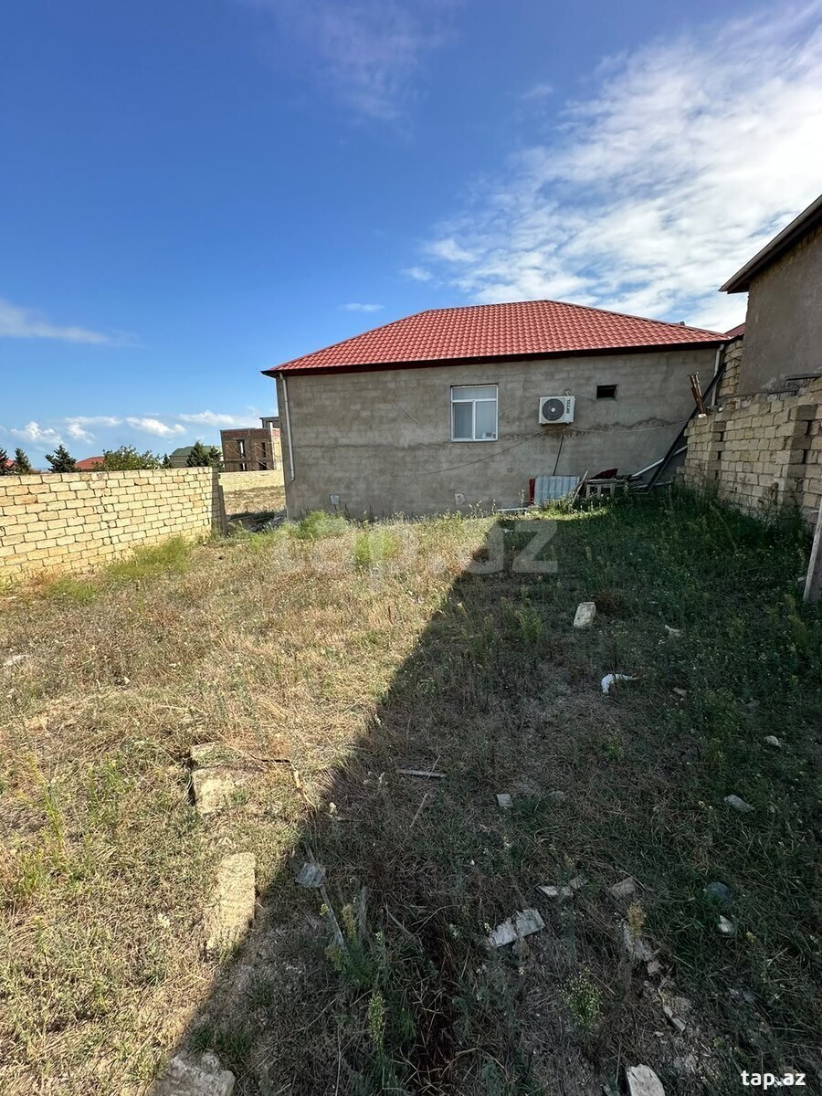 Land for sale, Baku