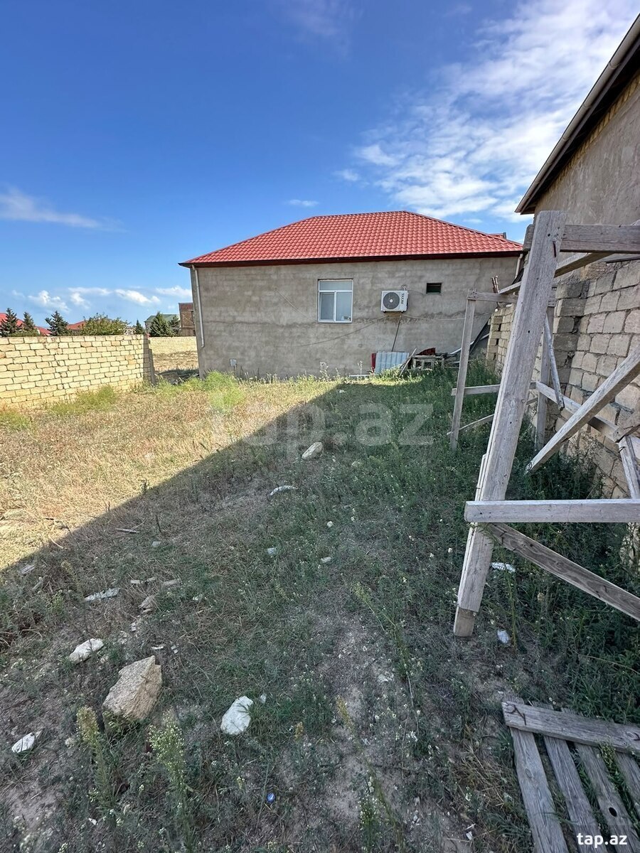 Land for sale, Baku