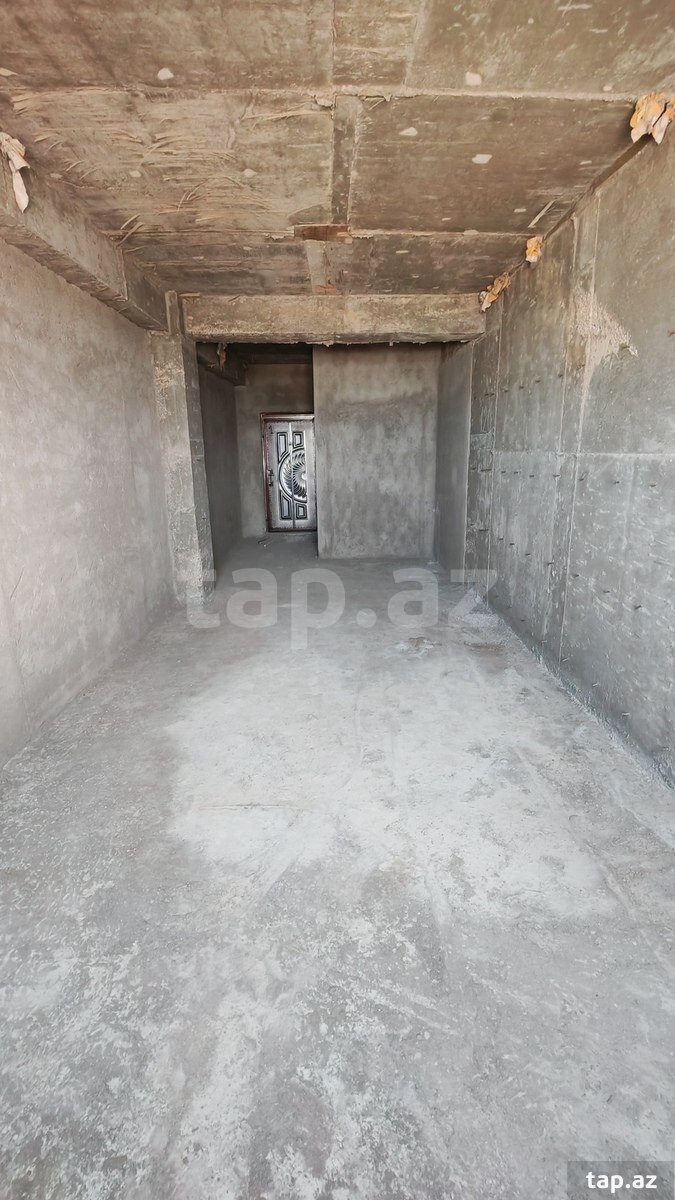 1-otaqlı yeni tikili, Xırdalan ş., 36 m²
