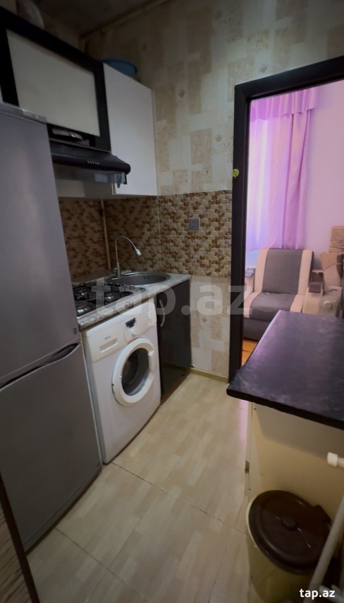 2 otaqlı mənzil satılır, Xırdalan
