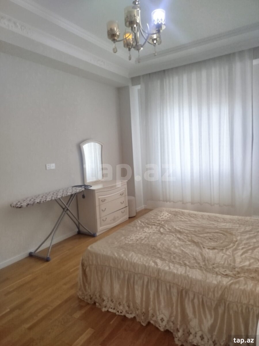 2-otaqlı yeni tikili kirayə verilir, Sumqayıt ş., 56.2 m²