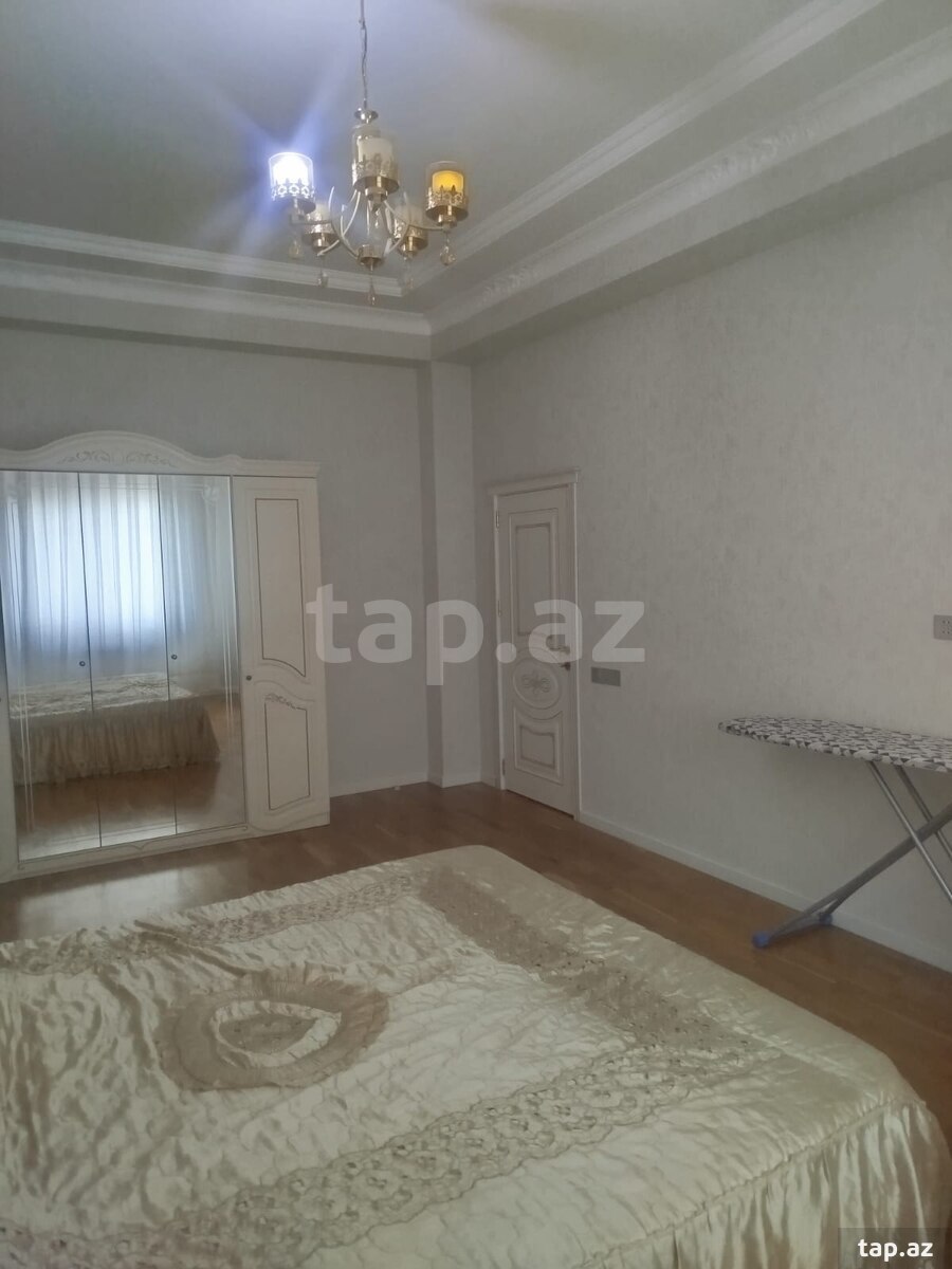 2-otaqlı yeni tikili kirayə verilir, Sumqayıt ş., 56.2 m²