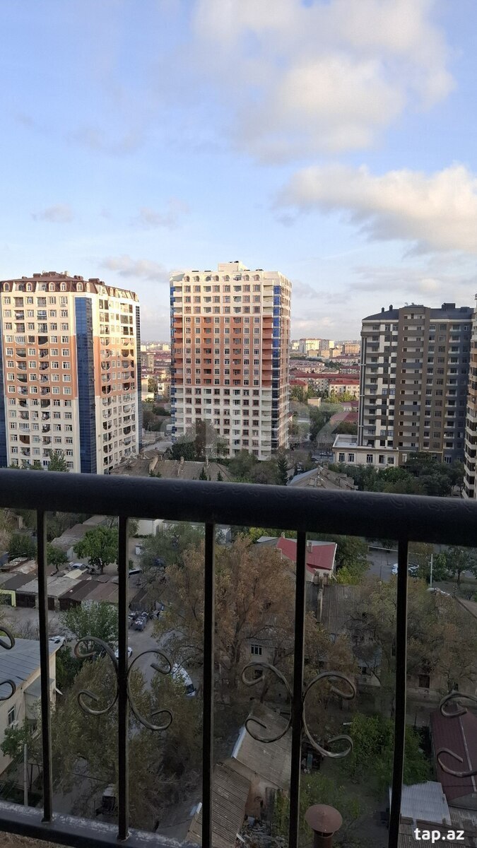 2 otaqlı mənzil satılır, 16-cı mikrorayon, Sumqayıt