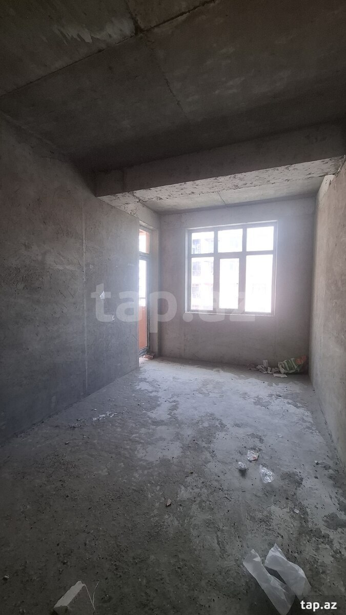 2 otaqlı mənzil satılır, 16-cı mikrorayon, Sumqayıt
